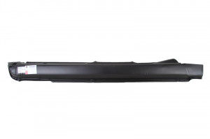 Prag lateral stanga potrivit FIAT PUNTO 5 usi 1999-2003
