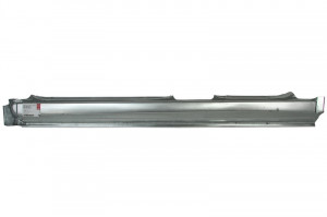 Prag lateral stanga potrivit OPEL CORSA B 5 usi 1993-2000