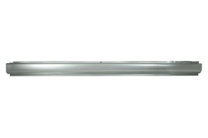 Prag reparatie dreapta potrivit CITROEN JUMPY II; FIAT SCUDO 270; PEUGEOT EXPERT 2006-2016 - (usa glisanta)