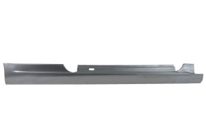 Prag reparatie dreapta potrivit VW GOLF 6 3D 2008-2013