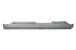 Prag reparatie stanga potrivit KIA SORENTO I 2002-2009