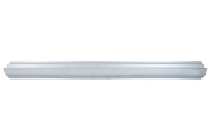 Prag Stanga/Dreapta potrivit AUDI A3 8L 1996-2003 - (reparatie; lungime 170cm)