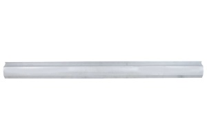 Prag Stanga/Dreapta potrivit SKODA OCTAVIA III 2012-2019 - (reparatie; lungime 195cm)