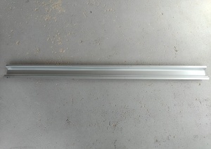 Prag Stanga/Dreapta potrivit SUZUKI GRAND VITARA II 2005-2015 - (partea interioara) - Img 2