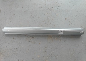 Prag Stanga/Dreapta potrivit VW BORA, GOLF 4 Break / Hatchback 1997-2006 - (deplin; reparatie; lungime 180cm)