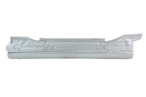Prag Stanga potrivit FIAT DOBLO II 2010-2022 - (Partea frontala)
