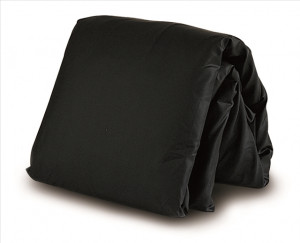 Prelata Auto Nylon 470X172X120Cm Bottari