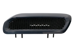 Priza aer capota Stanga grund potrivit FORD USA MUSTANG MACH-E Electric dupa 2020 - Img 2