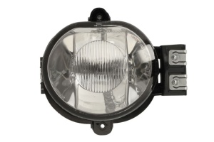Proiector ceata Dreapta (fara ECE) potrivit DODGE RAM 1500, RAM 2500 2001-2009
