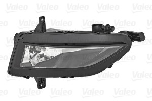 Proiector ceata Dreapta (H11, cu lumini curbe) potrivit VW GOLF ALLTRACK 7, GOLF SPORTSVAN 7, GOLF 7 dupa 2017 - Img 3
