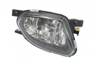 Proiector ceata Dreapta (H11) potrivit MERCEDES E T-MODEL (S211), E (VF211), E (W211) 03.02-06.06 - Img 1