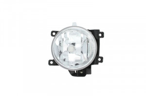 Proiector ceata Dreapta (H16) potrivit TOYOTA LAND CRUISER PRADO dupa 2009