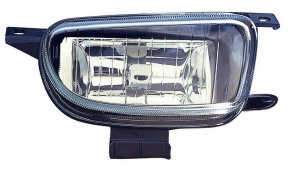 Proiector ceata Dreapta (H3) potrivit VW TRANSPORTER T4 1996-2003