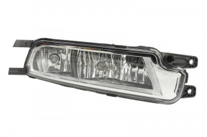 Proiector ceata Dreapta (H8/P21W, cu DRL; cu lumini curbe) potrivit VW PASSAT ALLTRACK B8, PASSAT B8 11.14- - Img 1