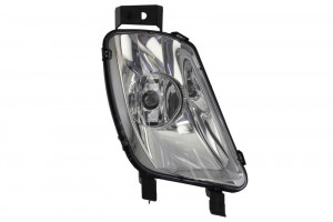 Proiector ceata Dreapta (H8) potrivit PEUGEOT 308, 308 I, 308 II, 308 I/KOMBI, RCZ 09.07-12.13 - Img 1