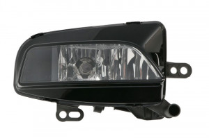 Proiector ceata dreapta (H8, S-LINE) potrivit AUDI A3 8V 04.12-06.16 - Img 1