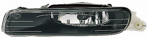 Proiector ceata Dreapta (HB4) potrivit BMW 3 (E46) 02.98-09.01 - Img 1