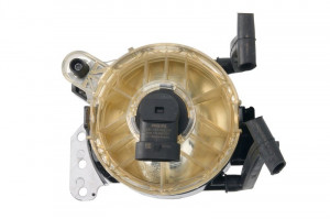 Proiector ceata Dreapta (HB4) potrivit BMW 3 (E90), 3 (E91), 5 (E60), 5 (E61), 6 (E63), 6 (E64), X3 (E83); OPEL MERIVA A 07.03-06.12 - Img 2