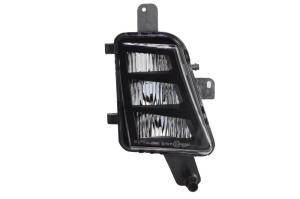 Proiector ceata dreapta (LED, mod. GTI/GTD) potrivit VW GOLF 7 2012-2020