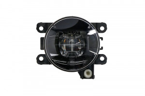 Proiector ceata Dreapta (LED) potrivit RENAULT CAPTUR I, CLIO IV, CLIO IV/HATCHBACK, CLIO IV/KOMBI dupa 2016