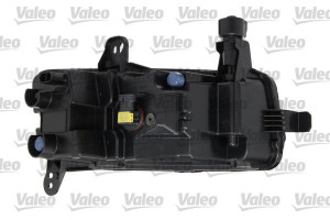 Proiector ceata Dreapta (LED) potrivit VW POLO VI dupa 2017 - Img 4