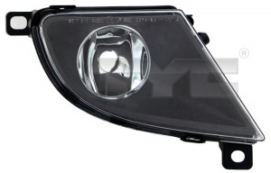 Proiector ceata dreapta potrivit BMW Seria 5 (E60), Seria 5 (E61) dupa 2003 - (H8)