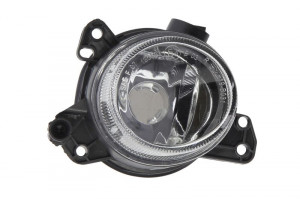 Proiector ceata dreapta potrivit MERCEDES Clasa B (W246, W242), C (C204), C T-MODEL (S204), C (W204), E (A207), E (C207), E T-MODEL (S212), E (W212), GL (X164), R (W251, V251), S (W221), SLK (R172), V (W - (H11)