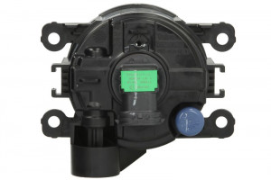 Proiector ceata Dreapta/Stanga (H11) potrivit CITROEN C-CROSSER, C-CROSSER ENTERPRISE; LAND ROVER DISCOVERY IV, FREELANDER 2 RANGE ROVER III RANGE ROVER SPORT I 2003-2006 - Img 2