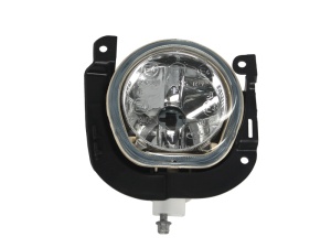 Proiector ceata Fata Dreapta (H1) potrivit CITROEN NEMO; FIAT FIORINO / QUBO; PEUGEOT BIPPER 2007-2016