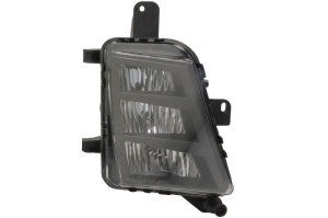 Proiector ceata fata dreapta (LED, mod. GTI/GTD) potrivit VW GOLF 7 2012-2017