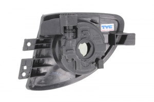 Proiector ceata fata dreapta potrivit BMW Seria 5 2009-2013 - (H8) - Img 2