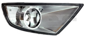 Proiector ceata fata dreapta potrivit FORD MONDEO 2003-2007 - (H11)