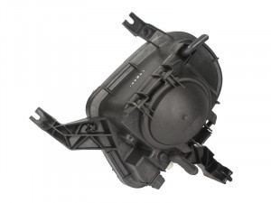 Proiector ceata fata dreapta potrivit PEUGEOT 306 1997-2001 - (H1) - Img 2