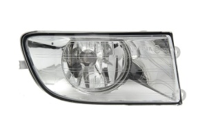 Proiector ceata fata dreapta potrivit Skoda OCTAVIA II 2004-2013 - H8