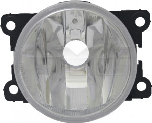 Proiector ceata fata stanga dreapta potrivit CITROEN C3 PICASSO, C4 CACTUS PEUGEOT 2008, 208 dupa 2009 - (PSX24W)
