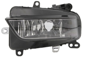 Proiector ceata Fata Stanga (H8, S-LINE) potrivit AUDI A1 8X 2015-2018