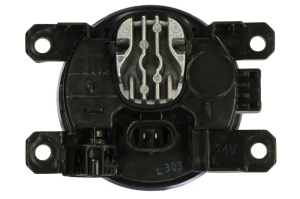 Proiector ceata fata stanga (LED) potrivit JEEP RENEGADE 2014-2021 - Img 2