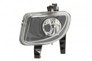 Proiector ceata fata stanga potrivit FIAT PUNTO 2005-2012 - (H1)
