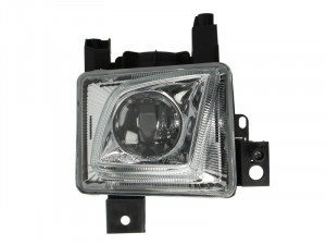 Proiector ceata fata stanga potrivit OPEL SIGNUM, VECTRA 2002-2005 - (H3)