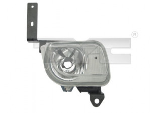 Proiector ceata fata stanga potrivit VOLVO C70, S70, V70 1996-2005 - (H1)