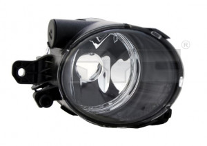 Proiector ceata fata stanga potrivit VOLVO S80, V70, XC70 2006-2013 - (H8)