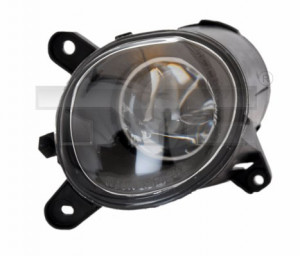 Proiector ceata fata stanga potrivit VW PASSAT 2000-2005 - (H3)