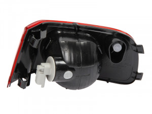 Proiector ceata spate Stanga potrivit CITROEN C3 PICASSO - Img 2