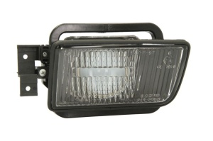 Proiector ceata Stanga (H1) potrivit BMW 5 (E34) 01.88-01.97 - Img 1