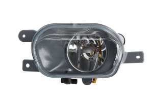 Proiector ceata Stanga (H1) potrivit VOLVO XC90 I 2002-2010