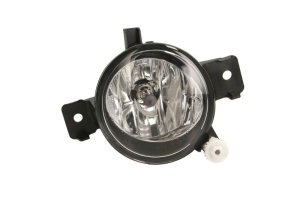Proiector ceata Stanga (H11, cu lumini curbe) potrivit BMW X5 (E70) 04.10-06.13 - Img 1