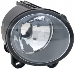 Proiector ceata Stanga (H11) potrivit BMW 2 (F22, F87), 2 (F23), 3 (E90), 3 (E91), 3 (E92), 3 (E93), 5 (F10), 5 (F11), 5 GRAN TURISMO (F07) dupa 2006