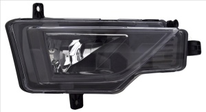 Proiector ceata Stanga (H11) potrivit VW GOLF SPORTSVAN VII