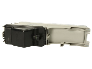 Proiector ceata Stanga (H3) potrivit AUDI 80 B4, CABRIOLET B3, COUPE B3 1988-2000 - Img 2