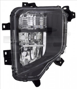 Proiector ceata stanga (H8/P13W) potrivit MITSUBISHI L 200 / TRITON dupa 2019
